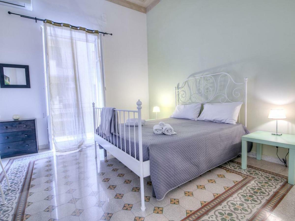 Liberty Apartment Palermo Exterior photo